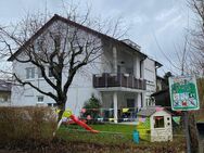 4-Zimmer-Wohnung mit Garage Garten und grozügiger Ausstattung in Heilbronn-Kirchhausen - Heilbronn