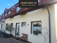 Pulheim-Stommeln - Großzügige Erdgeschosswohnung mit Terrasse & Stellplatz - Pulheim