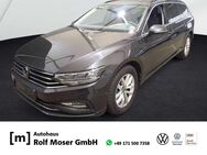 VW Passat Variant, 2.0 TDI Business 110kW, Jahr 2023 - Engen