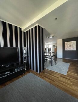 Luxuriöse 5 - Zimmer Wohnung in Furth bei Landshut - Furth