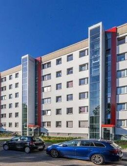 Ansprechende 3-Raum-Wohnung ! - Dresden