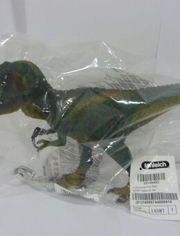 Schleich DINOSARUS 14587 Tyrannosaurus Rex NEU und OVP - Recklinghausen