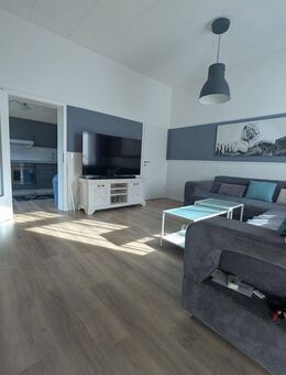 Großzügige 4-ZKB mit Albau Charme und viel Platz! - Oldenburg
