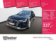 Audi A6 Allroad, quattro 45 TDI basis, Jahr 2021 - Herrenberg