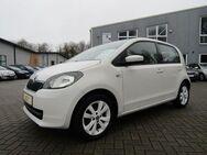 Skoda Citigo Active,Klima,Zahnriemen Neu,HU&AU Neu - Oldenburg