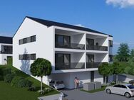 Exklusive 2-Zi-OG-Wohnung Nr. 8 mit Balkon in Gomaringen - Gomaringen
