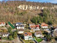 Traumhafte Lage am Arzberg: Einfamilienhaus mit Garage auf herrlichem Eckgrundstück - Beilngries