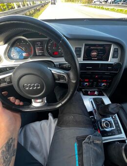 Audi a6/4f 2011 - Chemnitz