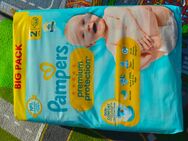 Pampers Premium Protection Gr. 2 Windeln - Leipzig