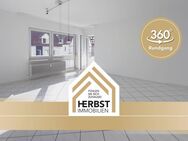Sonnige & familienfreundliche 4,5 Zimmer Wohnung in ruhiger und zentraler Lage von Schwenningen. Sofort beziehbar! - Villingen-Schwenningen