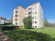 Schicke 3 Zimmer Wohnung in Eschwege - Eschwege