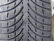 Günstig Ganzjahres Reifen Michelin Latitude Alpin 255/65 R17 114H - Laupheim