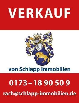 Wohn- und Geschäftshaus mit Gewerbeeinheit im Zentrum der Kreisstadt Merzig - Merzig