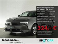 Opel Astra, L ST ELEGANCE SITZ FRONTSCHEIBENHEIZUNG, Jahr 2023 - Ahaus