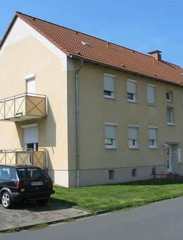 Ab August frei! 2-Zimmer-Wohnung in Oberaden zu besichtigen!! - Bergkamen
