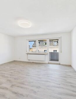 City-Nähe inklusive - Moderne 2-Zimmer-Wohnung - Nürnberg