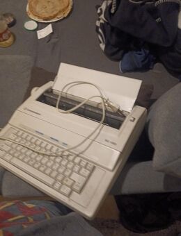 Commodore SQ-1000 - Gera