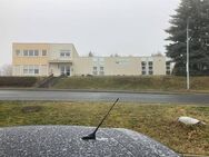 Büro, Wohnung und Lagerfläche in Waldheim - Waldheim