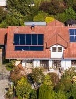 Privat: Landhaus am Starnberger See mit Indoorpool in Traumlage - Münsing