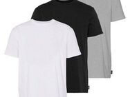 Vans T-Shirt (Packung, 3-tlg)