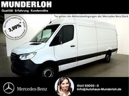 Mercedes Sprinter, 317 Kasten Lang, Jahr 2023 - Oldenburg