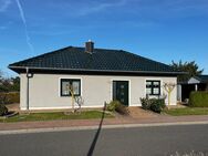 Moderner und barrierearmer Bungalow in der Hansestadt Demmin - Demmin