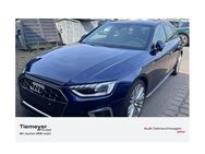 Audi A4 40 TFSI Q 2x S LINE S-SITZE PANO LM19 - Oberhausen