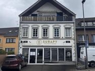 Mehrfamilienhaus mit Wohnen und Gewerbe an TOP-Standort in Schweich - Schweich