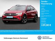 VW Taigo, 1.0 STYLE LM17, Jahr 2024 - Dortmund