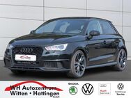 Audi S1, 2.0 TFSI quattro Sportback PRIVACY, Jahr 2016 - Witten