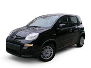 Fiat Panda, 4.9 Hybrid 70PS City Pak Finanzierung, Jahr 2024 - Oberursel (Taunus)