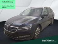 Skoda Superb, 1.5 TSI Combi III Style, Jahr 2024 - Hofheim (Taunus)