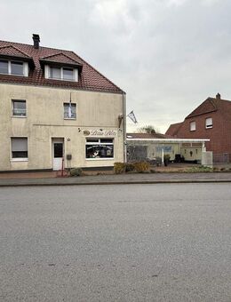 Wohn- und Geschäftshaus im Zentrum von Gemen - Borken