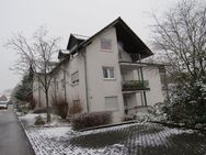 schönes gemütliches 1. Zi.-Appartement in ruhiger Lage von Waldbröl - Waldbröl