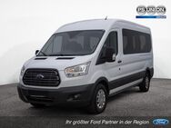 Ford Transit, 350 L3 Trend, Jahr 2019 - Halle (Saale)