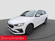 Skoda Scala, 1.0 TSI Drive, Jahr 2022 - Straubing