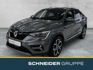 Renault Arkana, Techno TCE 140 el SITZE, Jahr 2023 - Hof