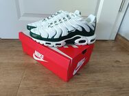 Nike Air Max Plus TN Größe 45 Neu - Bocholt Zentrum