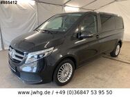 Mercedes-Benz V 250 Facelift Edition ILS FahrAss+ Kam StHz Nav - Steinbach-Hallenberg