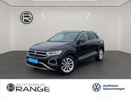 VW T-Roc, 1.5 TSI, Jahr 2024 - Fritzlar