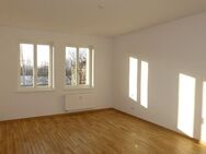 Modern sanierte 3-Zimmerwohnung mit Balkon und exklusiven Tageslichtbad! - Leipzig
