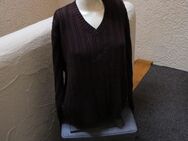 #Pullover, Gr. XL, #dunkelbraun, #Eddie Bauer, wie neu - Pfaffenhofen (Ilm)