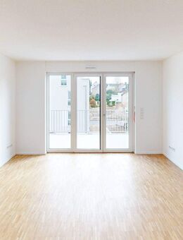 Schöne 3-Zimmer-Wohnung mit EBK und Balkon - Bochum