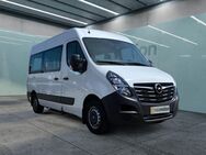 Opel Movano, B Kasten Kombi HKb L2H2 Krankentransport, Jahr 2020 - München