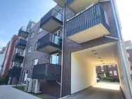 2 Zimmerwohnung nahe am Nord-Ostsee-Kanal in Kiel-Wik - Kiel