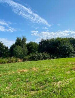 45701 Herten- Transvaal 1.221 m² Grundstück, 7 Garagen Bebauung möglich, Rest als Freizeitgrd. von PRIVAT - Herten