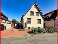Nur noch einziehen! - Hattorf (Harz)