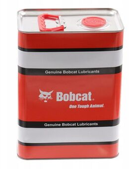 Hydrauliköl 5l Bobcat E10 E10Z E14 E16 E19 S70 - Ingolstadt