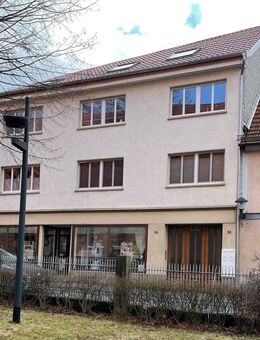 3 Zimmerwohnung in Heilbad Heiligenstadt provisionsfrei zu vermieten - Heiligenstadt (Heilbad) Zentrum