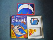 MB-Spiel-Der Mann im Mond,von 1985,ab 4 Jahre,2-4 Spieler - Linnich